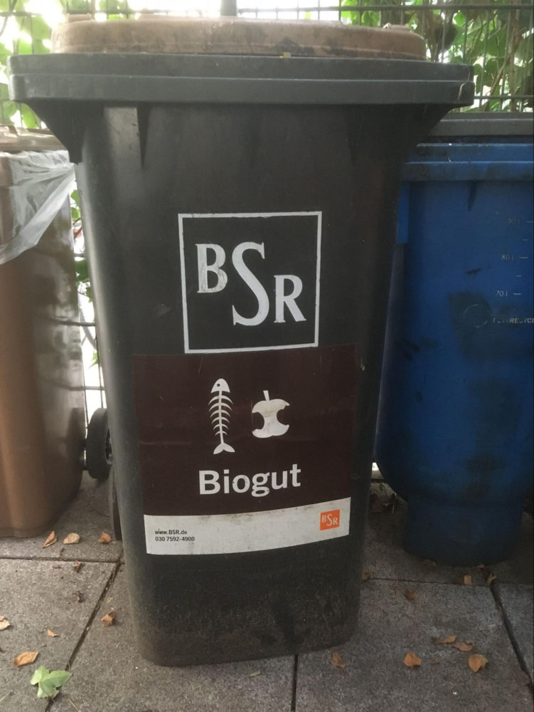 Bioゴミ