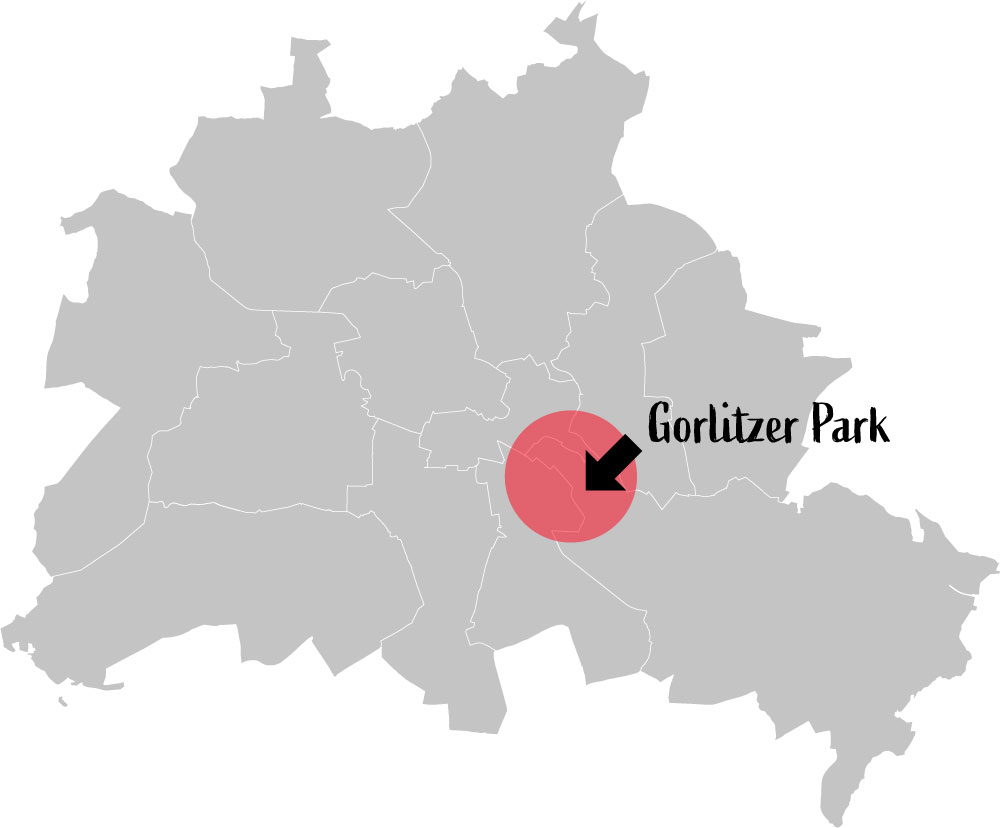 Gorlitzer Park