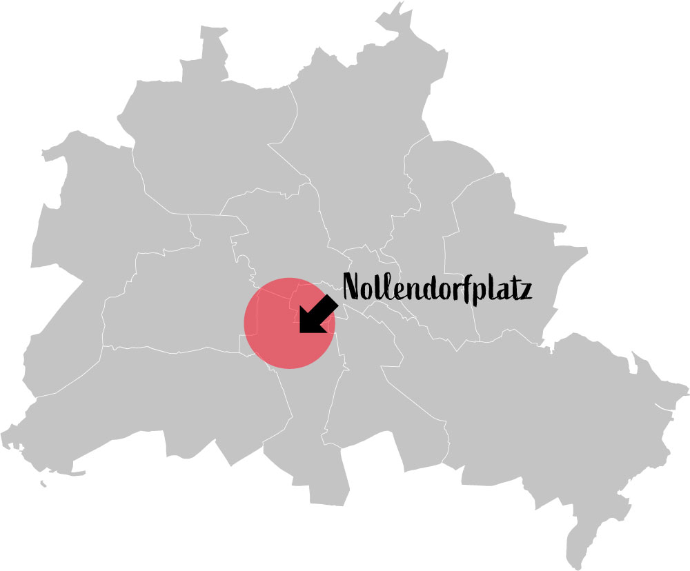 Nollendorfplatz
