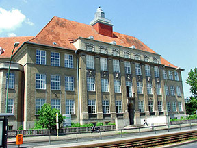 ベルリン技術経済大学